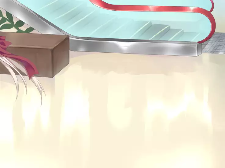 Takuran service ten 『Sukusuku baby』 Dai ichi dan ～ Iroha hen