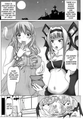 [Bu-chan] Oneshabu Pyu Pyu[Chinese] [Incomplete]