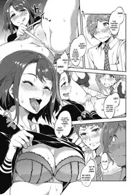 souma souko no kekkon