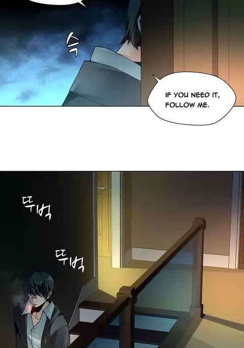 Twin Slave Ch.1-39