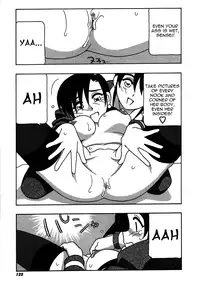 [O.RI] Shippuudotou no Mankenbu!! | The Manken Club, Like Whirlwind and Surge Waves!! [English] [Yoroshii]