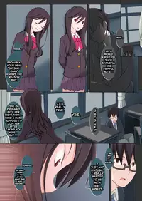 [Garakuta Shoujo (Miito Shido)] LUSTFUL BERRY #2 - Owari to Hajimari no Ame | Rain of the end and the beginning [English] [shakuganexa] [Digital]