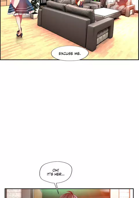 Lilith`s Cord Ch.1-41