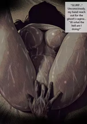 Jibakurei Kan ~Heya de Yuurei ni Osowareta ga Yarikaeshita Hanashi~