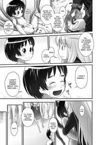 [Ogu] Shion-chan to Nini-kun 1-2 | Shion-chan and Nini-kun Chs. 1-2 [English] [desudesu] [Digital]