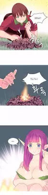 [Tankguy, ROZER] A World That I Rule Ch.01-16 [English] (Game of Scanlation) (Ongoing)