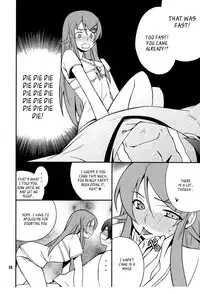 (C79) [P-FOREST (Hozumi Takashi)] Ore x Imouto Kouryaku Daisakusen!! 03 (Ore no Imouto ga Konna ni Kawaii Wake ga Nai) [English] [_ragdoll]