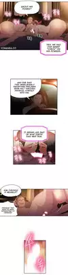 [BAK Hyeong Jun] Sweet Guy Ch. 1-47 [English] [YoManga]