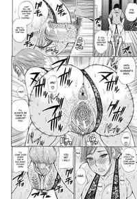 [Shunjou Shuusuke] Nee, Mou Sukoshi Dake... | Please, Just a Little Bit More [English] {doujin-moe.us}