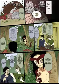 (C81) [Konohanaya (Yanagida Fumita)] Sg [English] =LWB= [Colorized] [Decensored] [Incomplete]