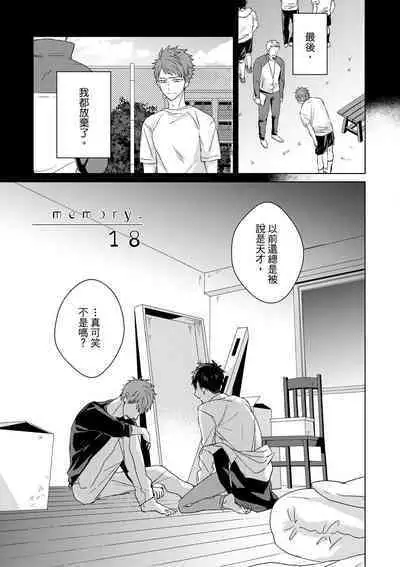 The Monster of Memory Vol.1-Vol.3