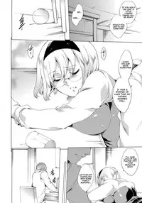 [Yuiga Naoha] Watashi Tobu made Okasarechau... | I'll Be Raped Until I More Than Orgasm Ch. 1-4 [English] [Digital]