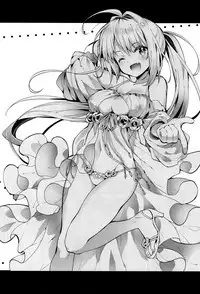 (C93) [ARESTICA (Ariko Youichi)] Yotogi Banashi (Fate/Grand Order) [Chinese] [花火汉化组]