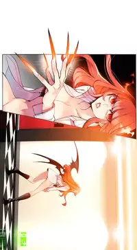 [Juder] Lilith`s Cord | 莉莉丝的脐带 Ch.1-39 [Chinese]