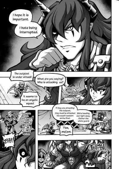 [sky & si-o] 罪世 - 第1章 | Tsumi Yo - Chapter 06 [EN]