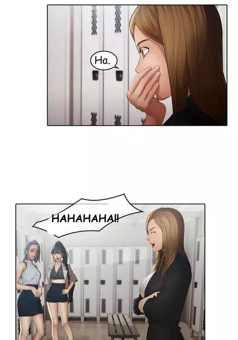 The Matrix Ch.1-4