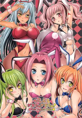 (C74) [HAPPY WATER (Kizaki Yuuri)] C.C. ni "Goshujin-sama" to Iwareta Karani wa Nekomimi Maid ni Suru Shikanai Janai ka! (Code Geass: Lelouch of the Rebellion)
