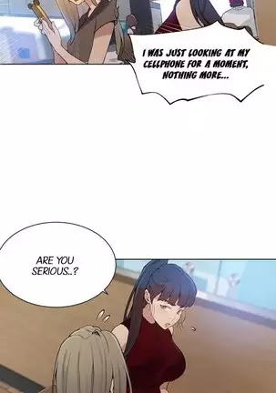Secret Class Ch.40/?