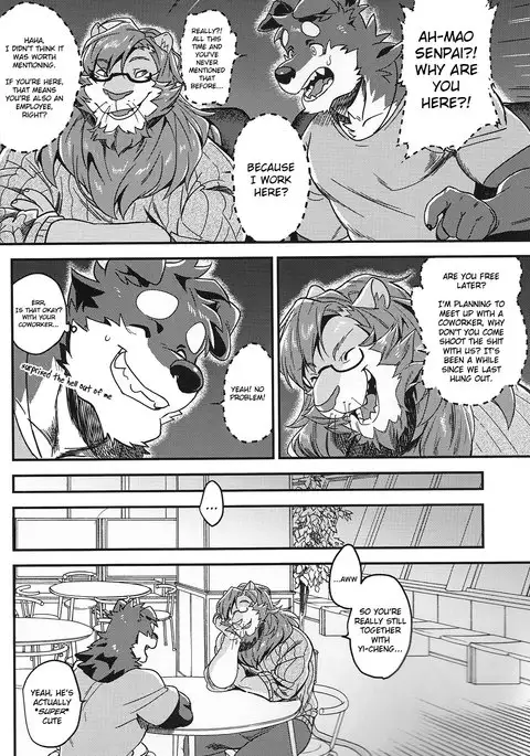 Nviek5 First Time With Senpai vol.2