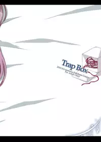 [Niratama (Sekihara Umina)] Trap Box (Vocaloid) [English] {Team2.5}
