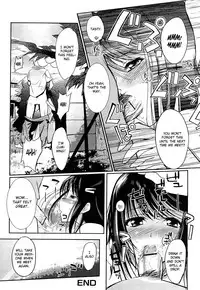[Hanpera] Onee-san Whisper - Erotic Wisper [English] [CGRascal]