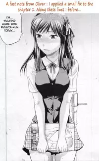 [Yuzuki N Dash] Another World [English] [desudesu, Sei-Jin]