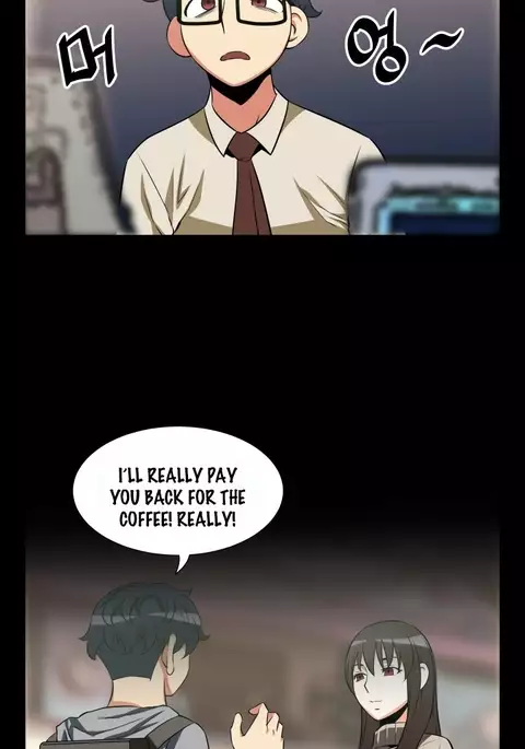 Love Parameter Ch.1-70