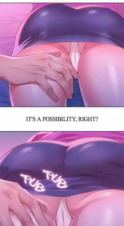 What do you Take me For? Ch.14/?