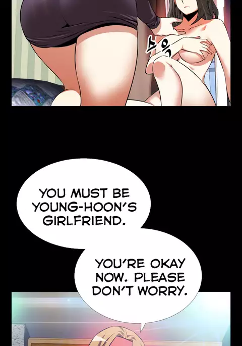 Love Parameter Ch.1-70