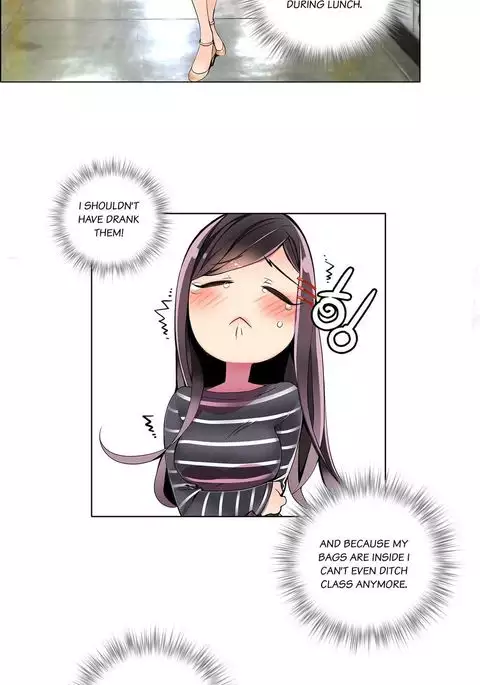 Lilith`s Cord Ch.1-22