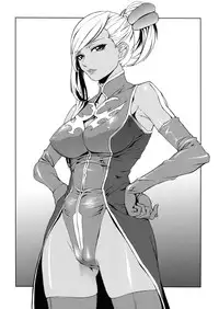 (COMIC1) [Toluene Ittokan (Various)] KETSU! MEGATON GEASS (CODE GEASS: Lelouch of the Rebellion)