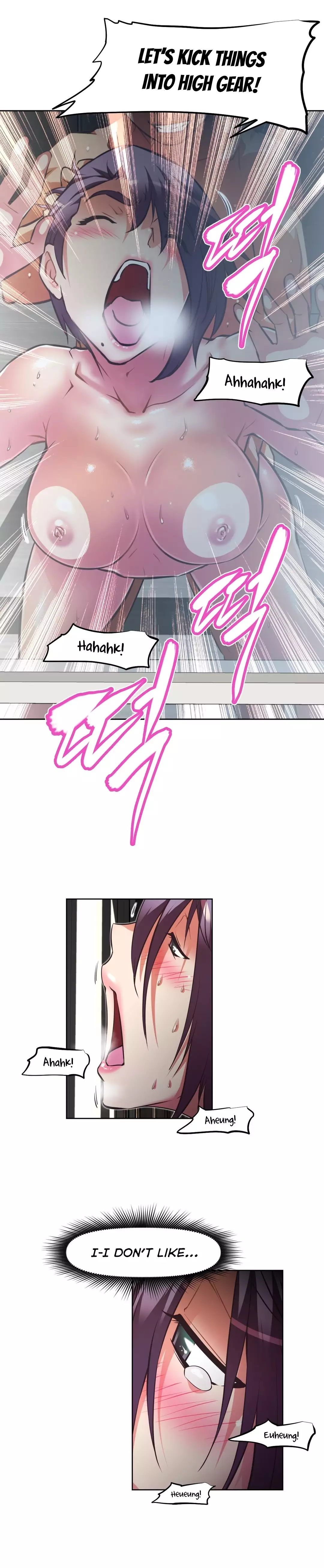 Brawling Go Ch.76-125