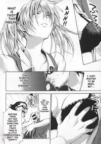 (C67) [Takumi na Muchi] School colors (School Rumble) [English] [SaHa]