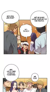 [Ttasoom] H-Campus Ch.0-28 (English) (Ongoing)