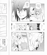 (C69) [Article 60 of Criminal Code (Shuhan)] Christmas Rose (Eternal Arcadia)