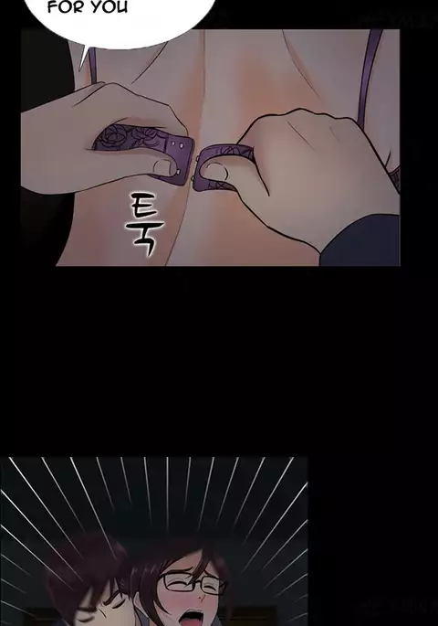Dark Game Ch.1-14