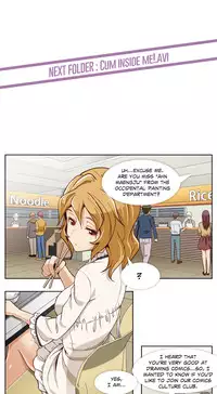 [Yi Hyeon Min] Secret Folder Ch.1-7 (English) (Ongoing)