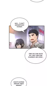 [Semni] Close as Neighbors (Ch.1-43) [English] [Ongoing]