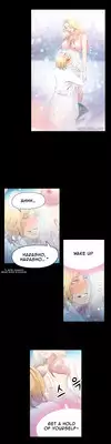 [BAK Hyeong Jun] Sweet Guy Ch. 1-49 [English] [YoManga]