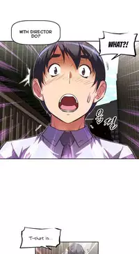 [Worin] Brawling Go Ch.76-83 (English) (Ongoing)