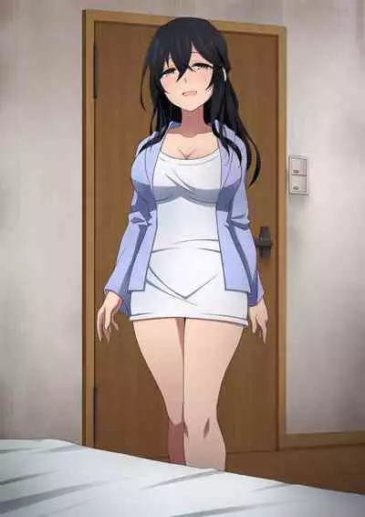 Onee-chan wa itsumo boku ni onara o Kagasete Kureru