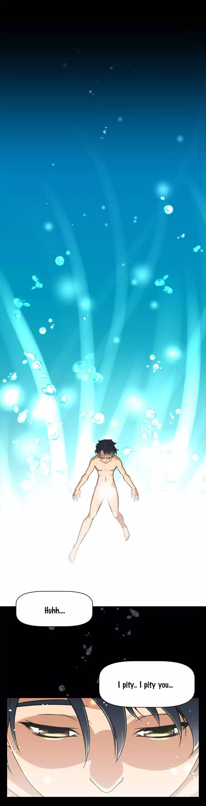 Brawling Go 0-16 Chapters