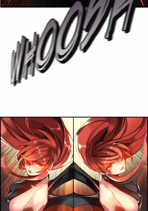 Lilith`s Cord Ch.1-41