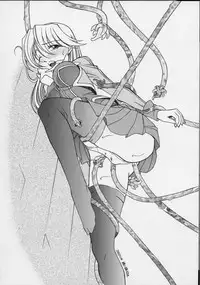 [Anthology] colors Mahou Shoujo Ai - Tokumei Kyoushi Hitomi (Mahou Shoujo Ai)