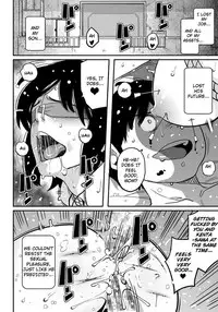 [Hana Hook] Hahaoya Shikkaku - Elite Oyako no M Buta Netorare Tenraku Jinsei & Epilogue Oyako-hen [English/Completed]