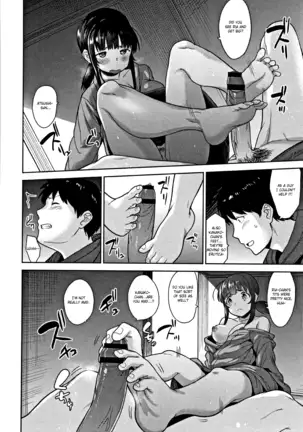 Kawaii Onnanoko o Tsuru Houhou - Method to catch a pretty girl Ch. 1-8
