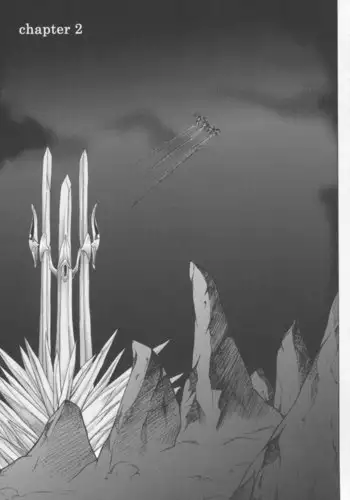 D+COLLECTION Ch 1-7