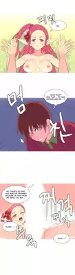 [Tankguy, ROZER] A World That I Rule Ch.01-21 [English] (Game of Scanlation) (Ongoing)