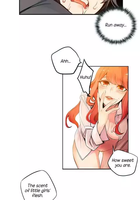 Lilith`s Cord Ch.1-41