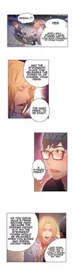[BAK Hyeong Jun] Sweet Guy Ch. 1-47 [English] [YoManga]